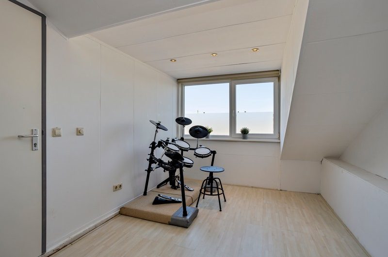 Isaac Sweersstraat 28