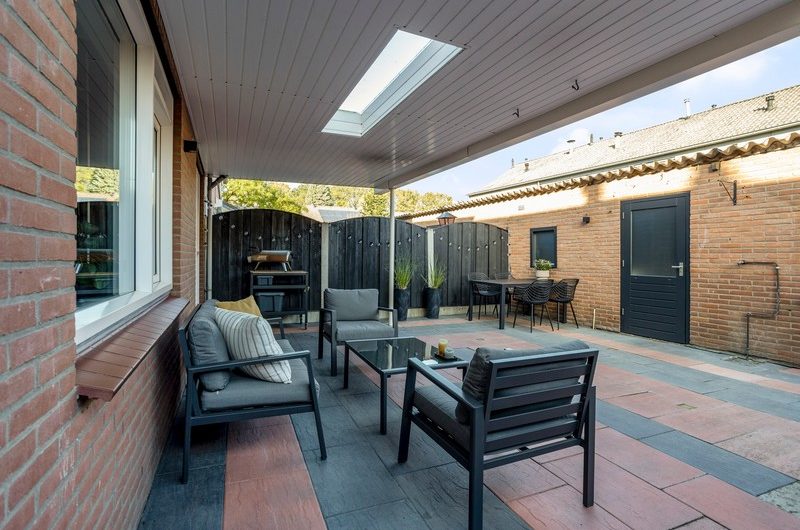 Isaac Sweersstraat 28