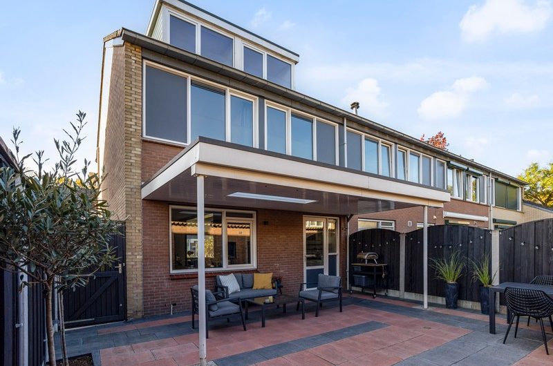 Isaac Sweersstraat 28