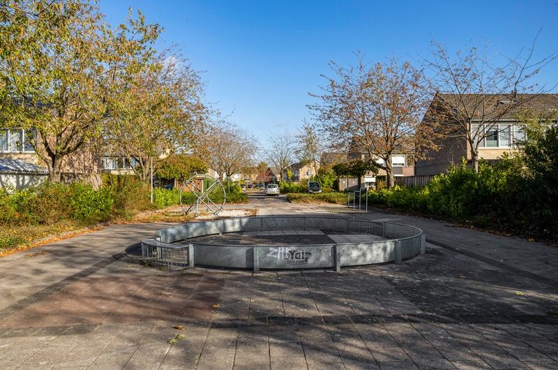 Isaac Sweersstraat 28