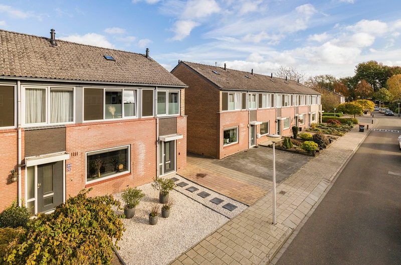 Isaac Sweersstraat 28