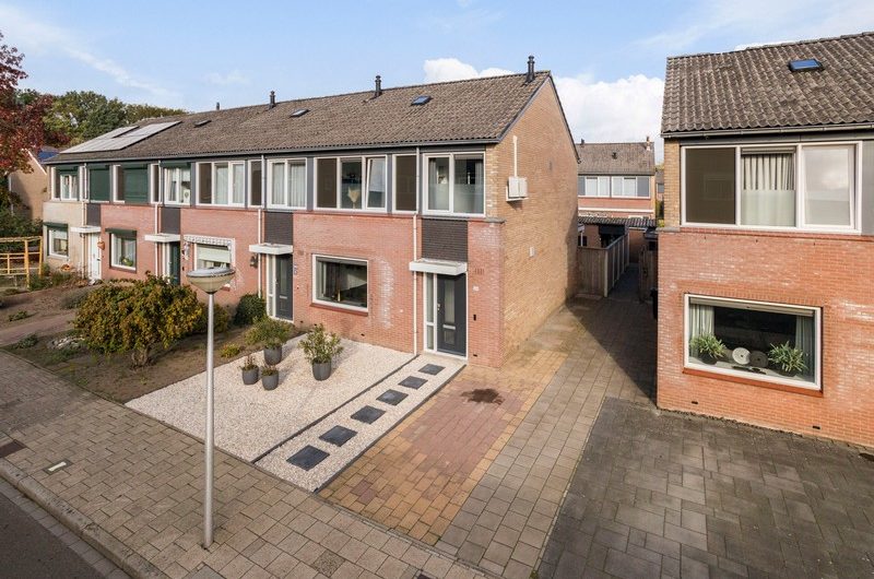 Isaac Sweersstraat 28