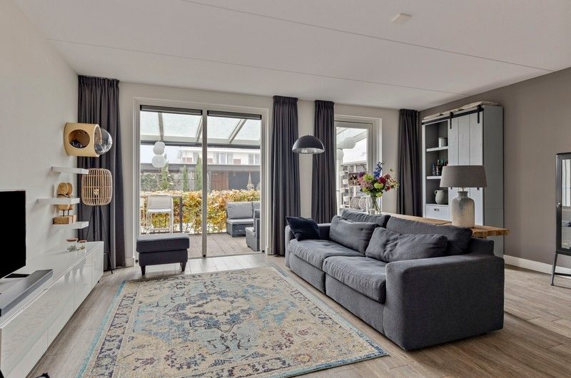 Laaressingel 126, Enschede