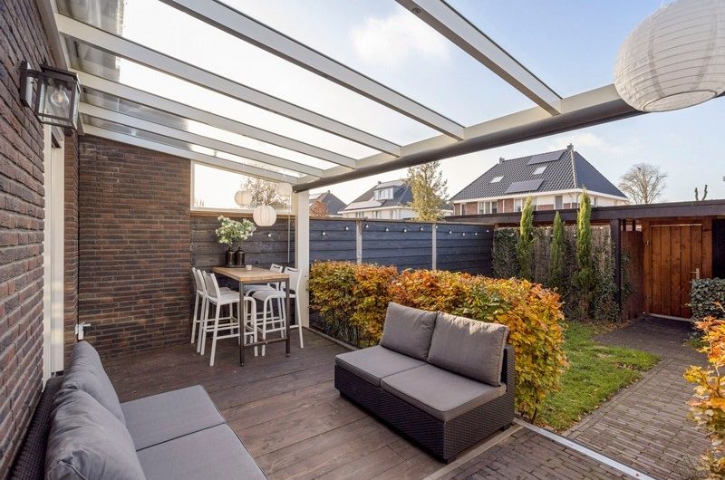 Laaressingel 126, Enschede