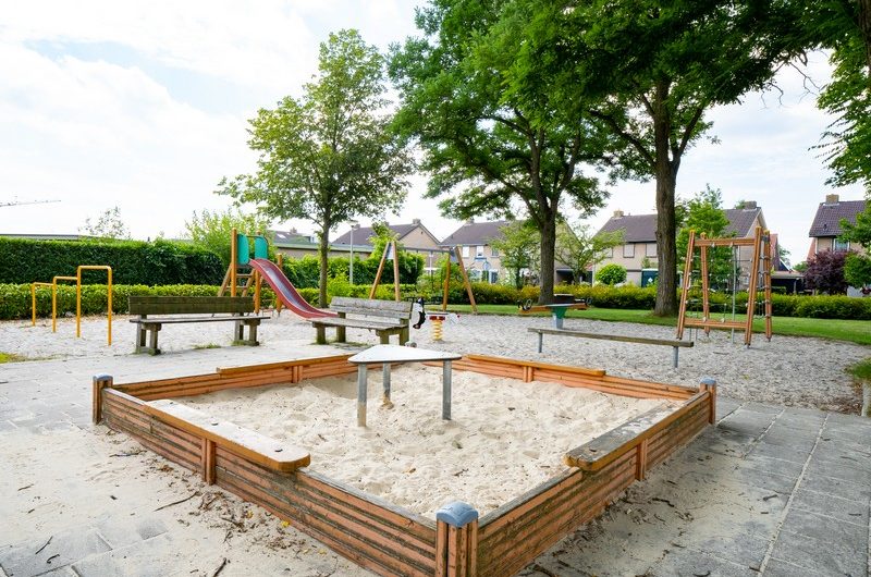 Van Kinsbergenstraat 18