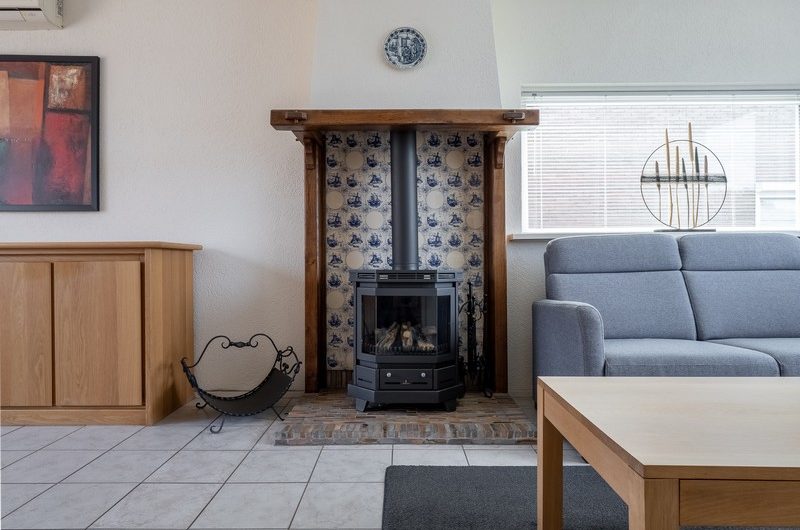 Van Kinsbergenstraat 18