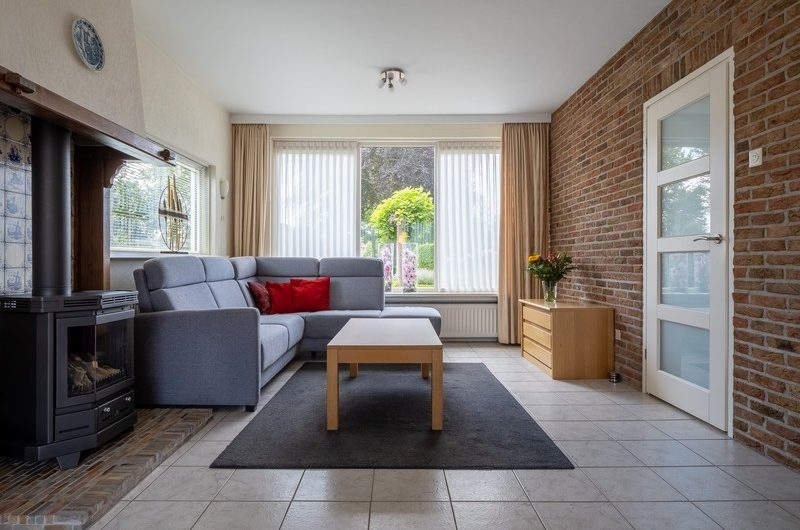 Van Kinsbergenstraat 18