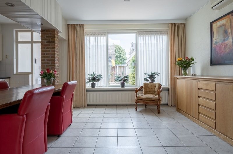 Van Kinsbergenstraat 18