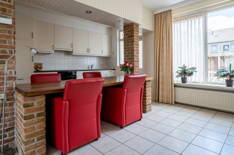 Van Kinsbergenstraat 18