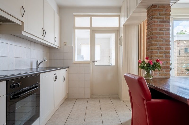 Van Kinsbergenstraat 18