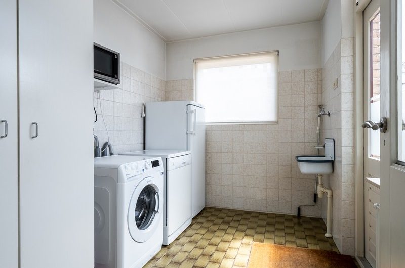 Van Kinsbergenstraat 18