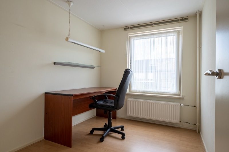 Van Kinsbergenstraat 18