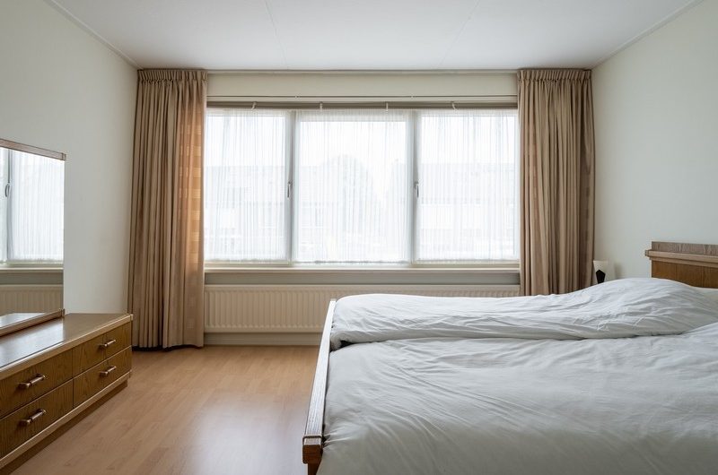 Van Kinsbergenstraat 18