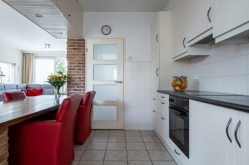 Van Kinsbergenstraat 18