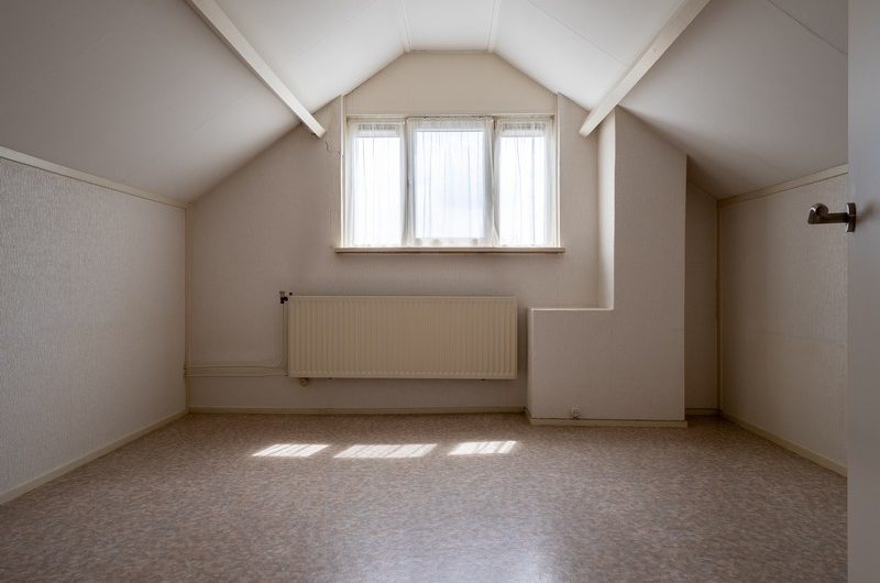 Van Kinsbergenstraat 18