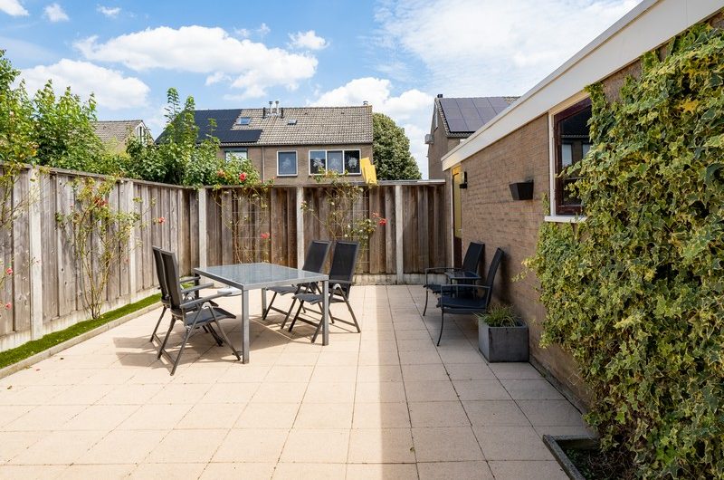 Van Kinsbergenstraat 18