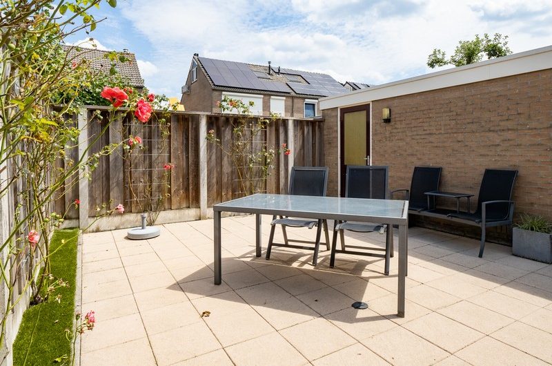 Van Kinsbergenstraat 18