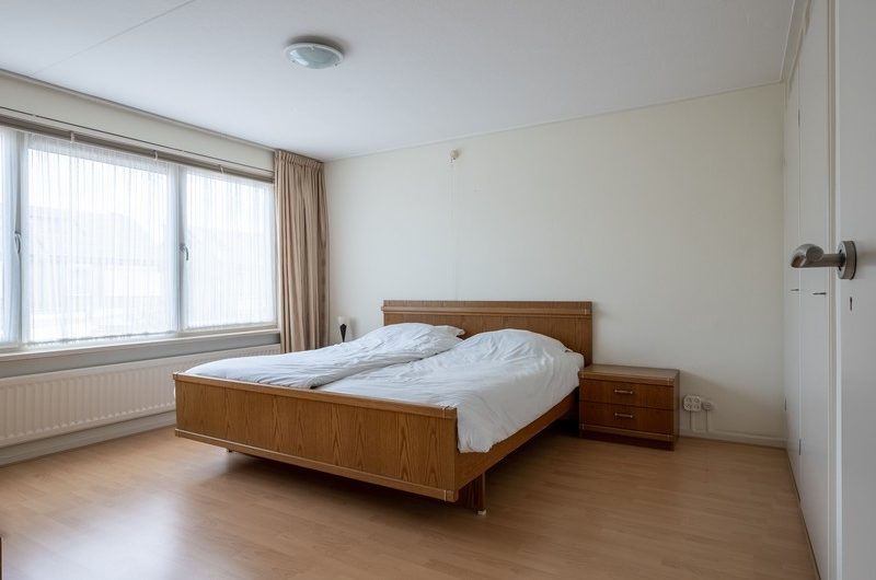 Van Kinsbergenstraat 18