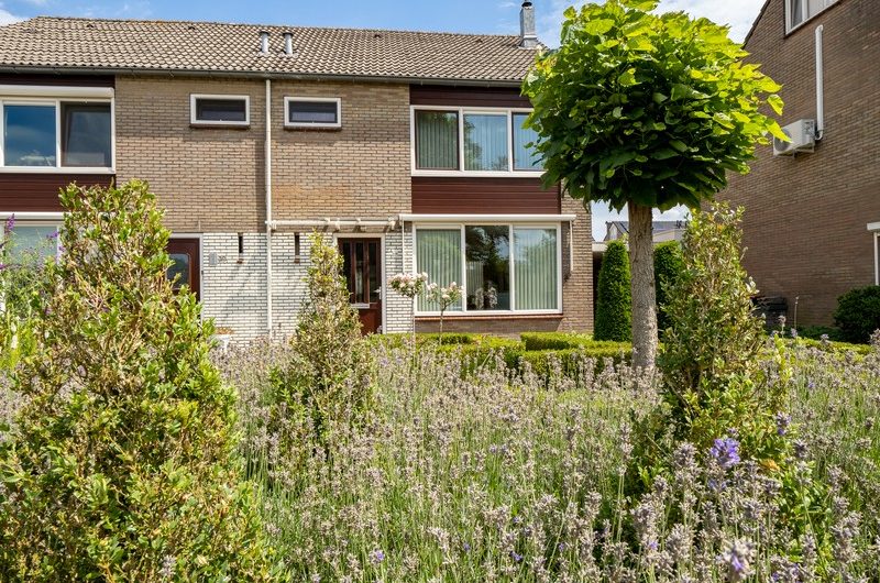 Van Kinsbergenstraat 18