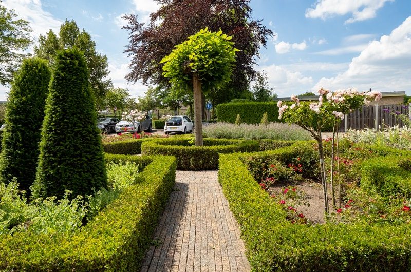 Van Kinsbergenstraat 18