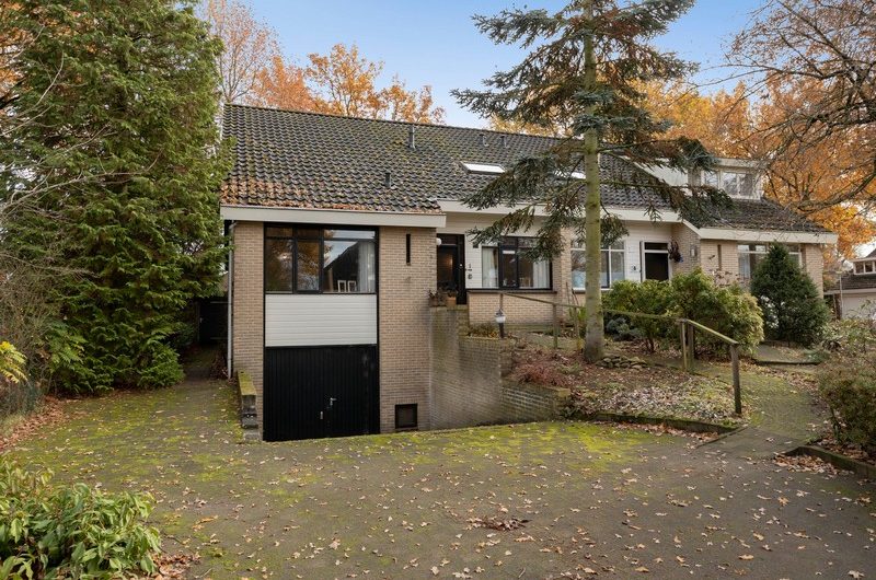 Herman van der Haarstraat 1