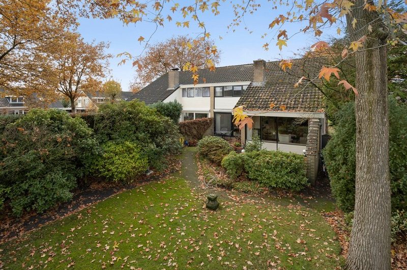 Herman van der Haarstraat 1