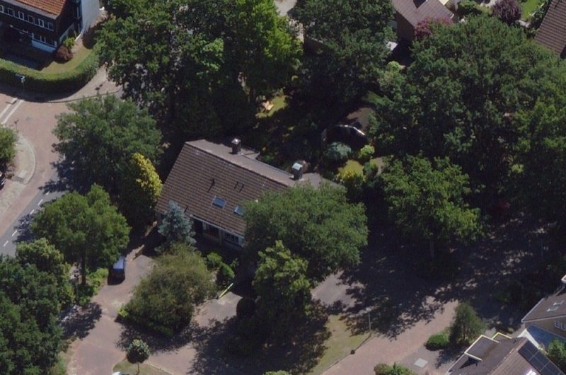 Herman van der Haarstraat 1