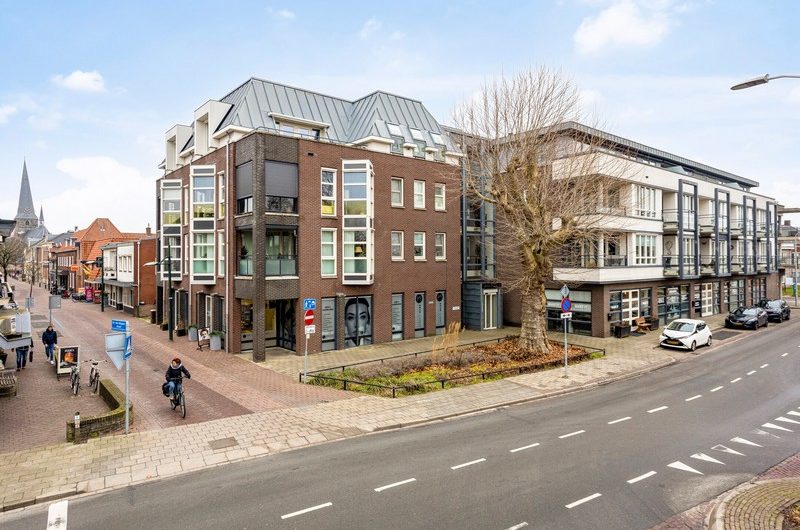 Sterrebosstraat 10
