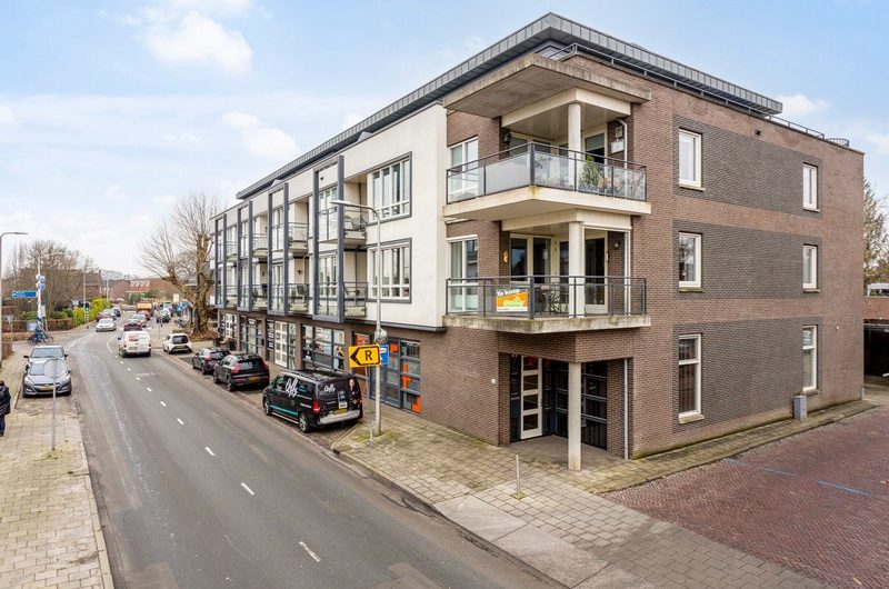 Sterrebosstraat 10