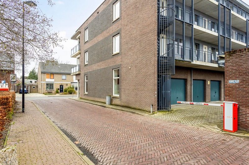 Sterrebosstraat 10