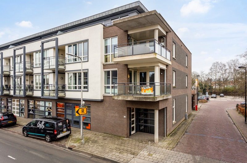Sterrebosstraat 10