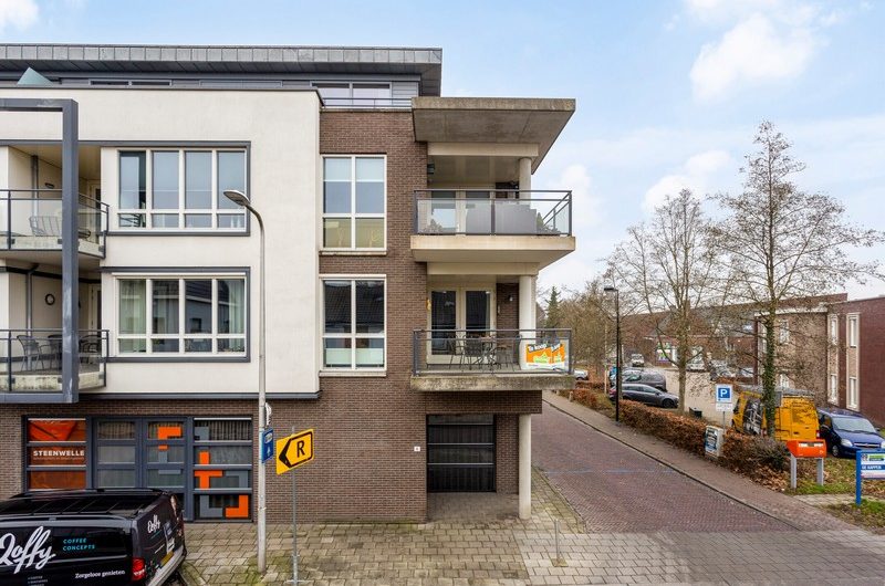 Sterrebosstraat 10
