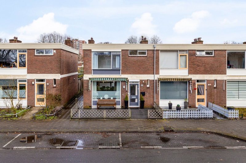 P.A. van Deldenstraat 58