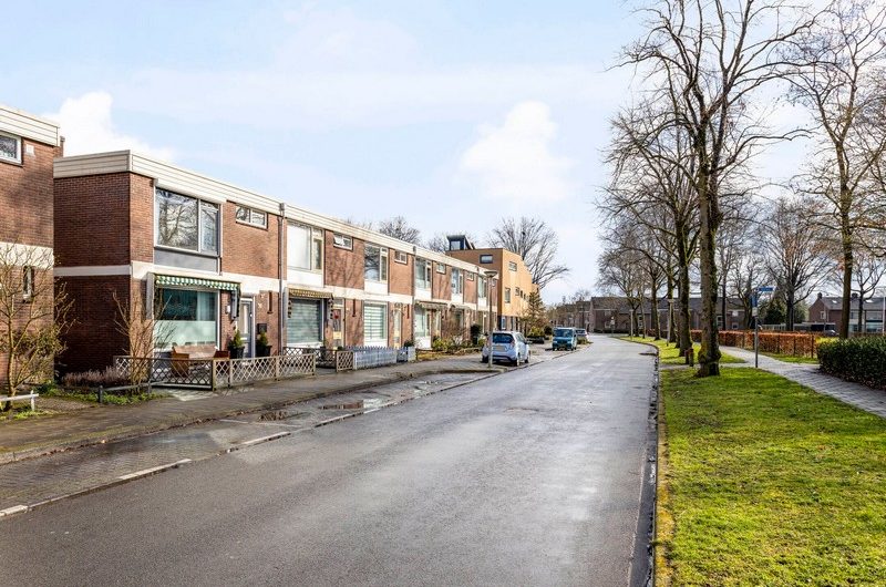 P.A. van Deldenstraat 58