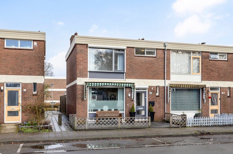 P.A. van Deldenstraat 58