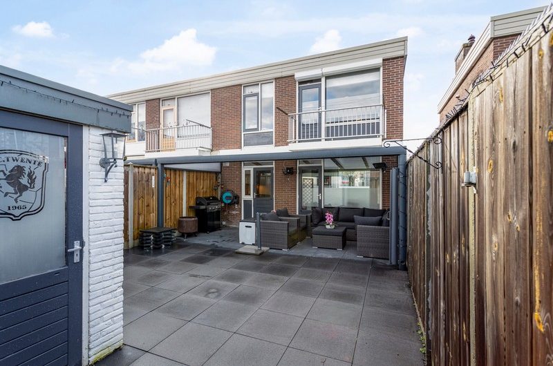 P.A. van Deldenstraat 58