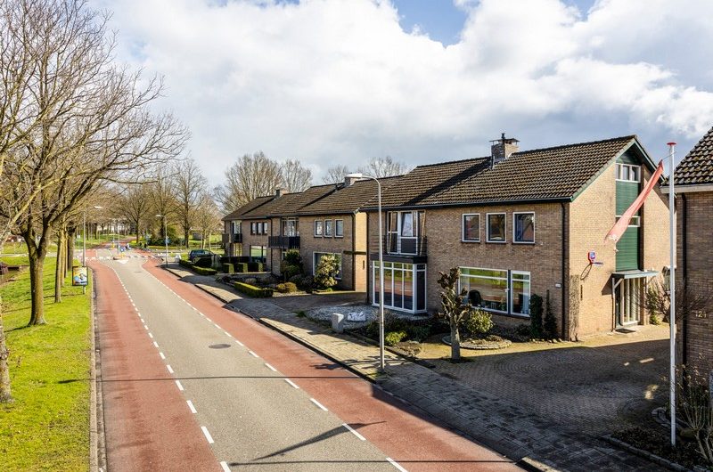 Wiedenbroeksingel 119