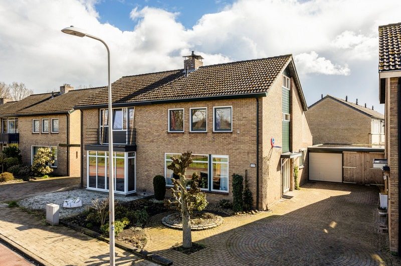 Wiedenbroeksingel 119