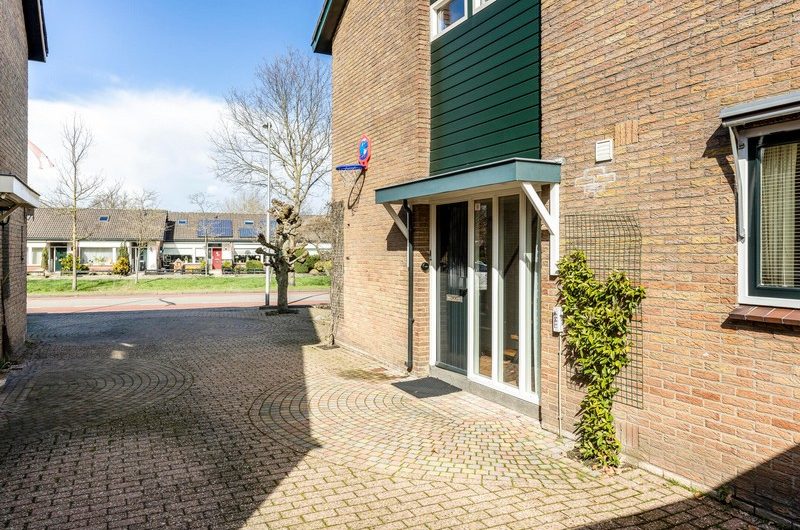 Wiedenbroeksingel 119