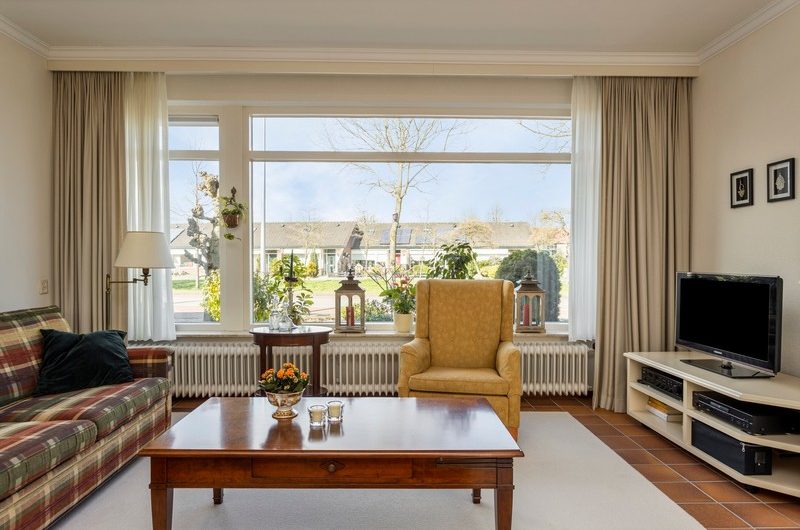 Wiedenbroeksingel 119