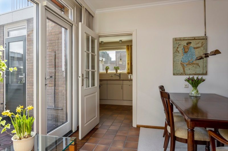 Wiedenbroeksingel 119