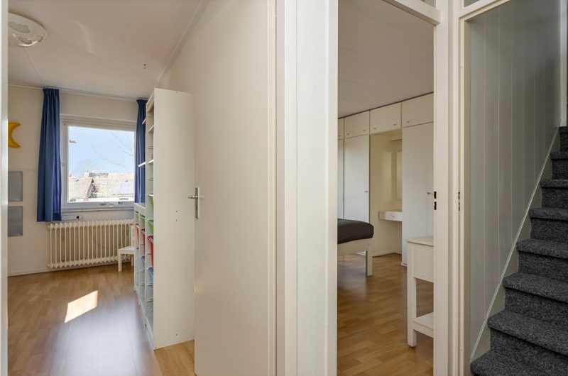 Wiedenbroeksingel 119