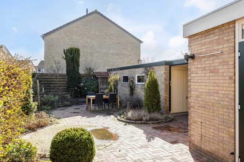 Wiedenbroeksingel 119