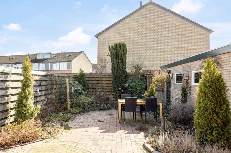 Wiedenbroeksingel 119