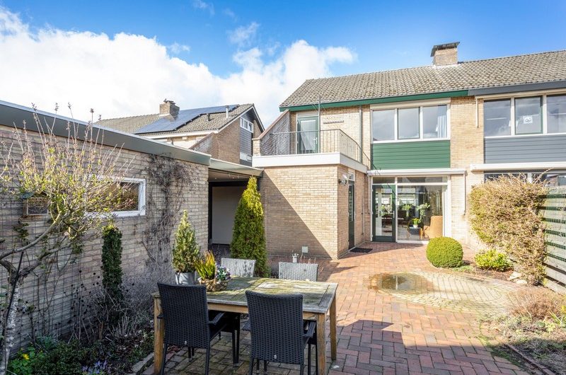 Wiedenbroeksingel 119