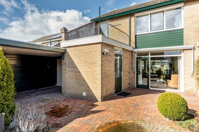 Wiedenbroeksingel 119