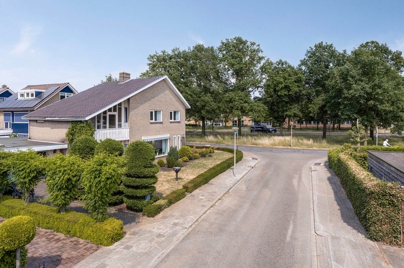 Jacob van Ruysdaelstraat 2