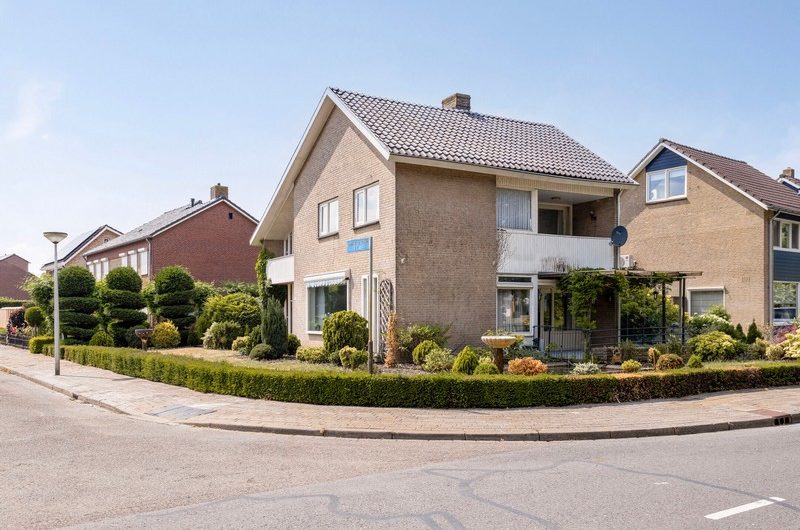 Jacob van Ruysdaelstraat 2