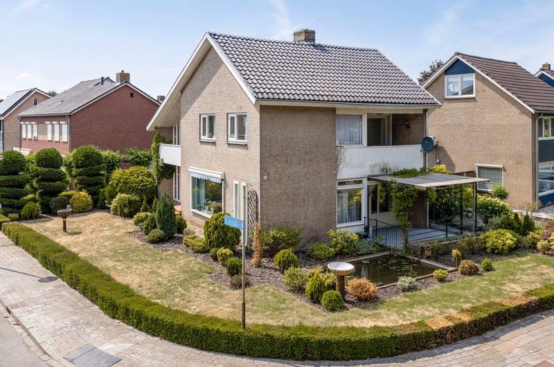 Jacob van Ruysdaelstraat 2