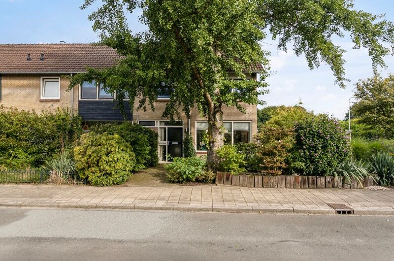 Karel Doormanstraat 73